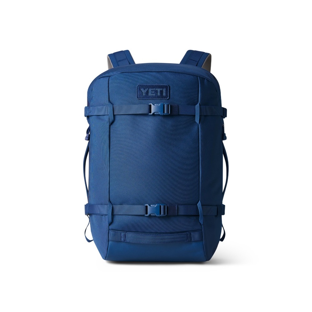 Yeti Navy Blue Backpack